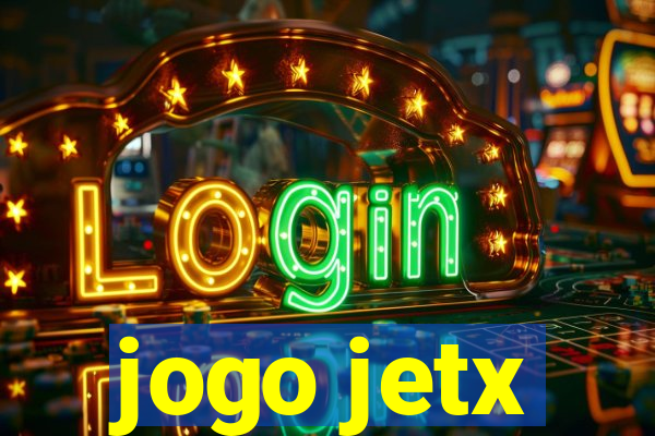 jogo jetx